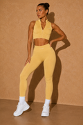 Ensemble Sport Femme Sans Couture – L•IAM