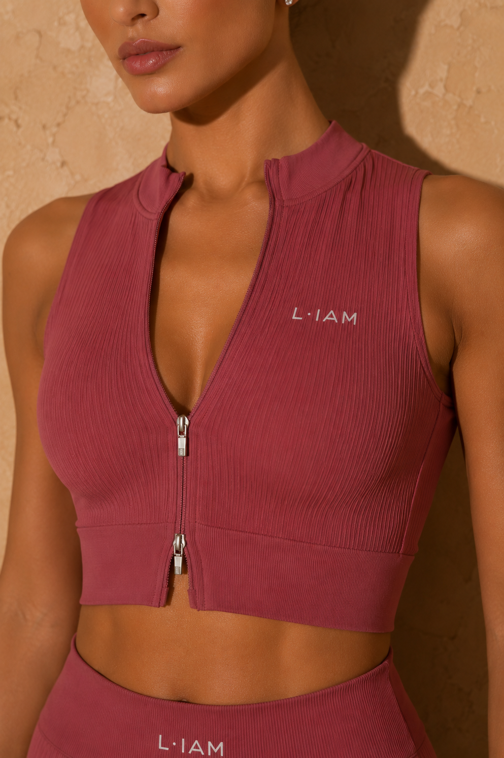 Ensemble Sport Femme Sans Couture – L•IAM
