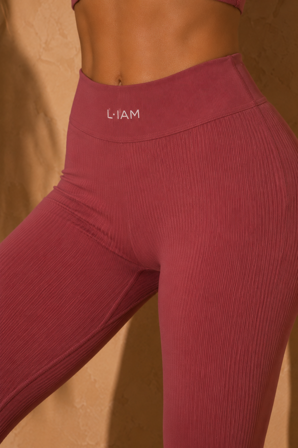 Ensemble Sport Femme Sans Couture – L•IAM