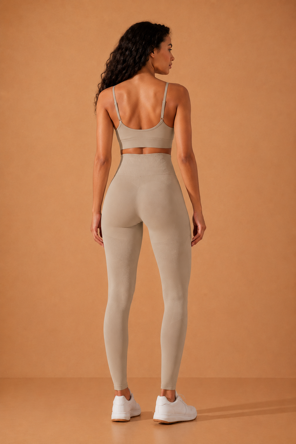 Ensemble Yoga & Fitness Femme L•IAM