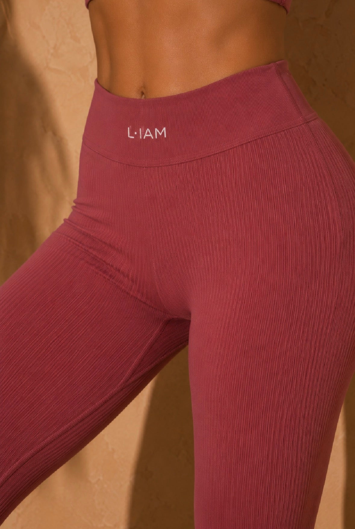 Ensemble Sport Femme Sans Couture – L•IAM (Copie)