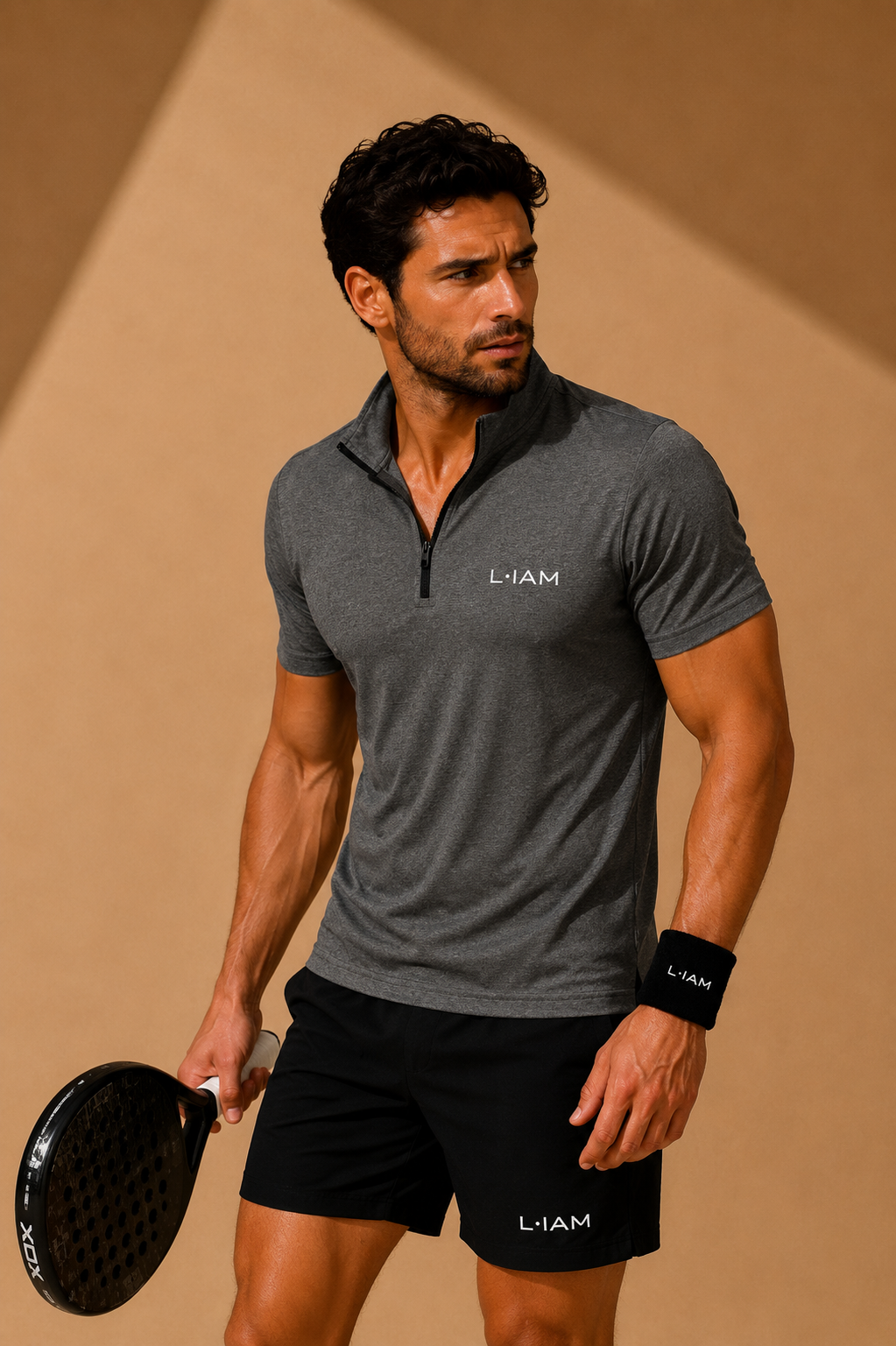 Polo Performance L•IAM