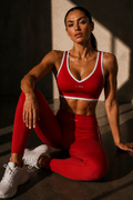 Ensemble Sculpt Rouge L•IAM