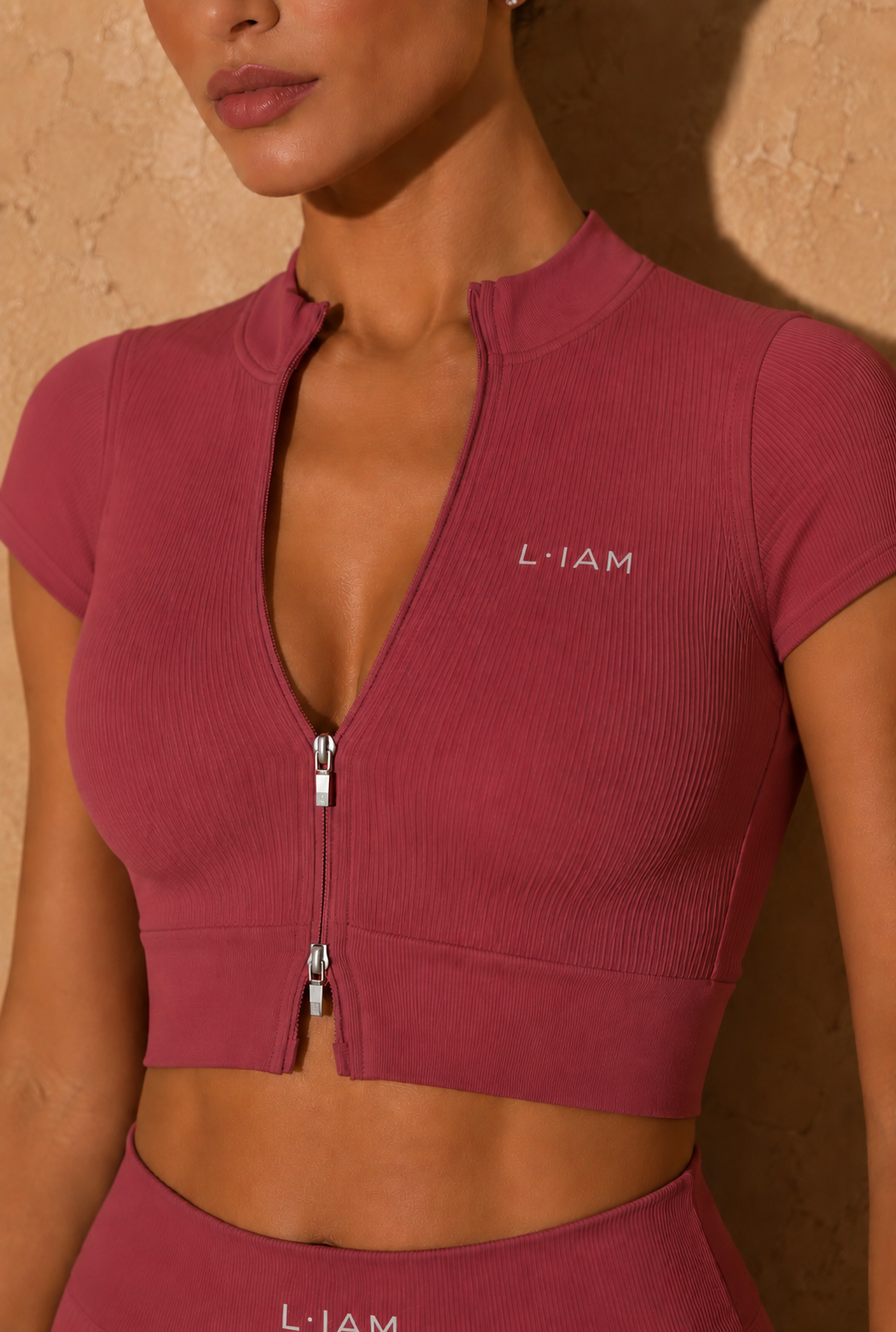 Ensemble Sport Femme Sans Couture – L•IAM (Copie)