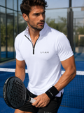 Polo Performance Padel L•IAM
