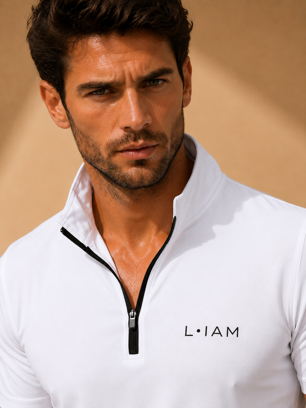 Polo Performance Padel L•IAM