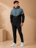 EnsembleL•IAM 2 pièces veste à capuche + pantalon