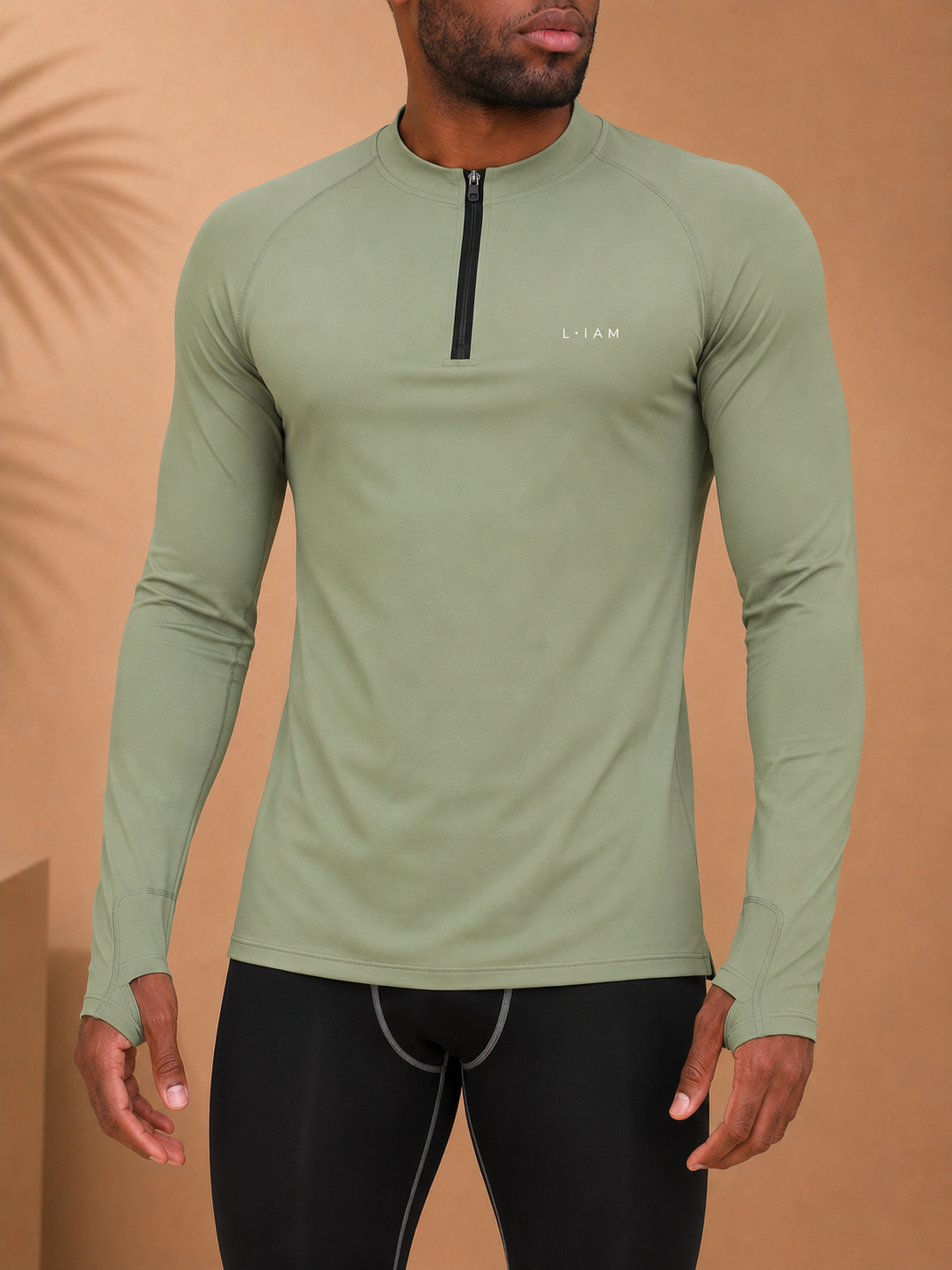 Haut Technique Performance Homme – L•IAM