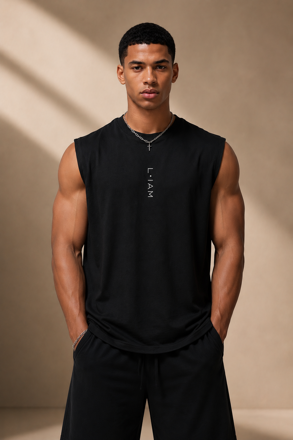 Débardeur Minimal sportwear