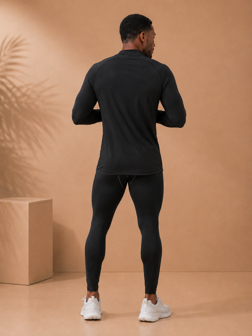 Haut Technique Performance Homme – L•IAM