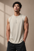 Debardeur minimal sportwear